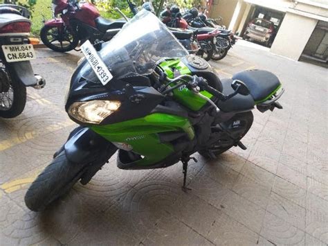 Used Kawasaki Ninja 650cc 2014 Model (PID-1417787127) Bike for Sale in ...