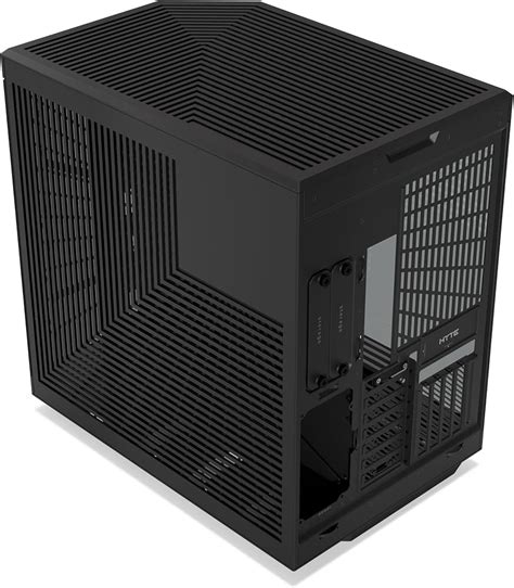 Hyte Y70 Touch Infinite Dual Chamber ATX Mid Tower India | Ubuy