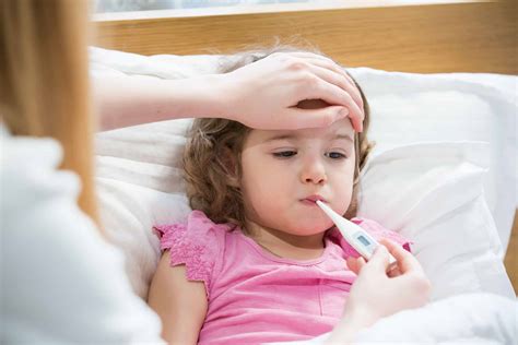 When to worry about your child's fever - Chicago Health