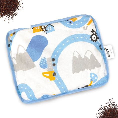 Baby Pillow – Nuluv