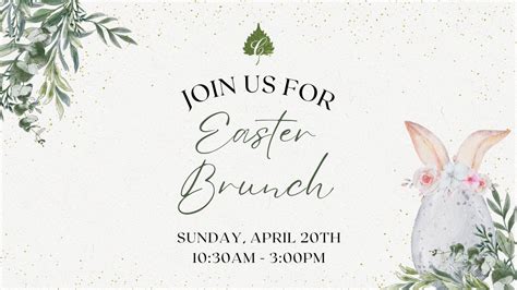 Easter Brunch 2025, 415 State Highway 265, Branson, MO, United States ...