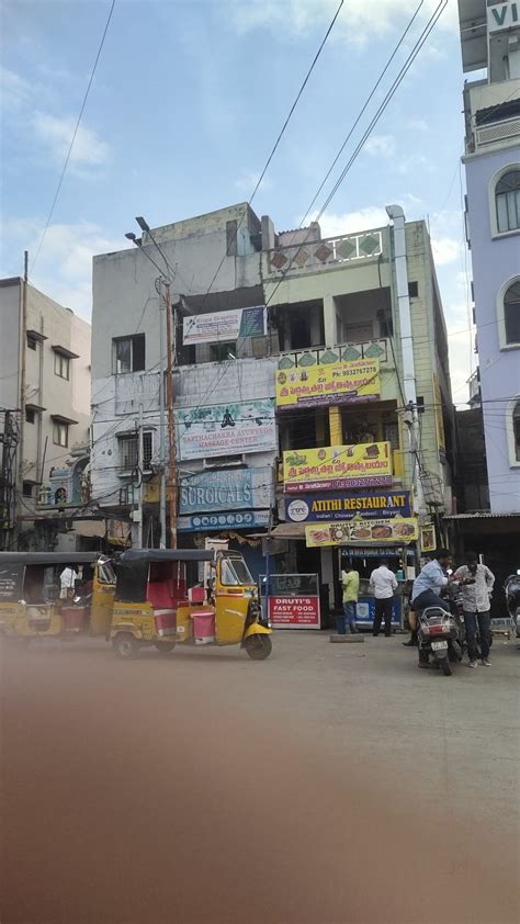 Krupa Graphics in Kummarguda, Secunderabad - Best Digital Printing ...
