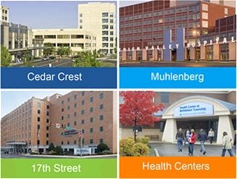 Lehigh Valley Hospital and Health Network Office Photos | Glassdoor