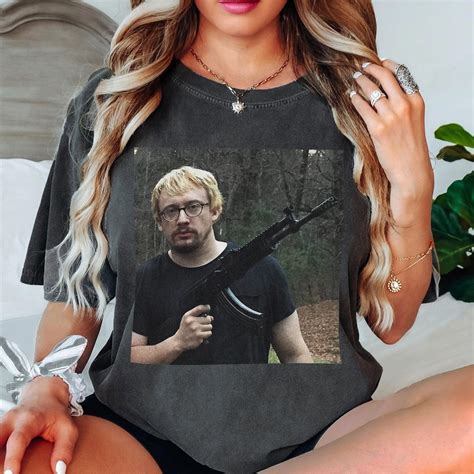 Sam Hyde Shirt Doja Cat, Sam Hyde Nazi Shirt sold by Celia Mammoth ...