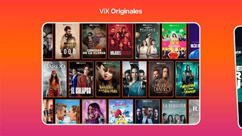 ViX: TV, Deportes y Noticias – Apps on Google Play