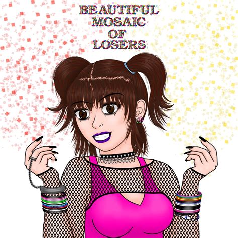 Beautiful Mosaic of Losers | WEBTOON