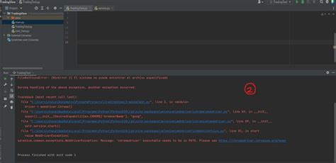 Image result for Attribute Error in Python Selenium WebDriver