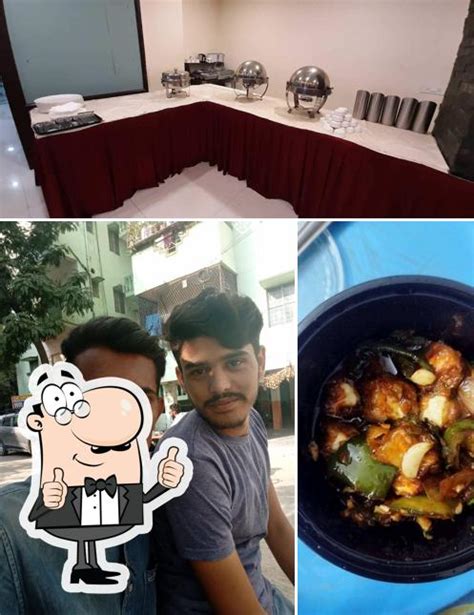 AAHAAR RESTAURANT, Hyderabad - Restaurant menu, prices and reviews