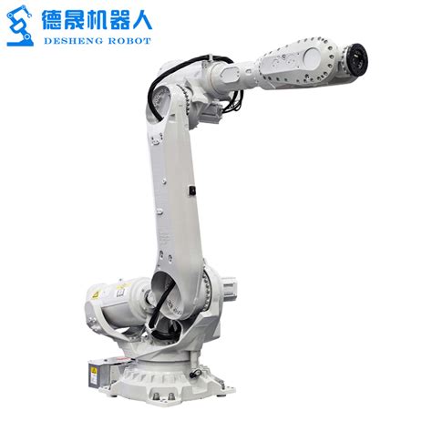 ABB Robot System 的图像结果