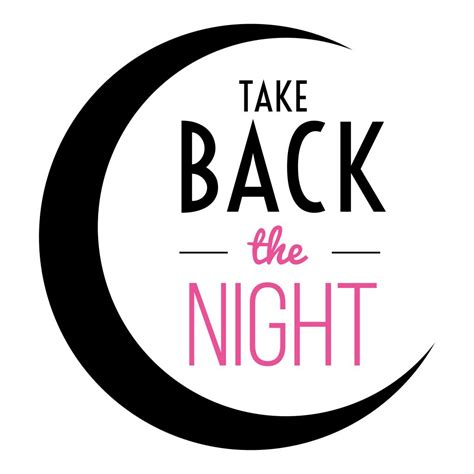 Take Back the Night | Action Against Sexual Violence