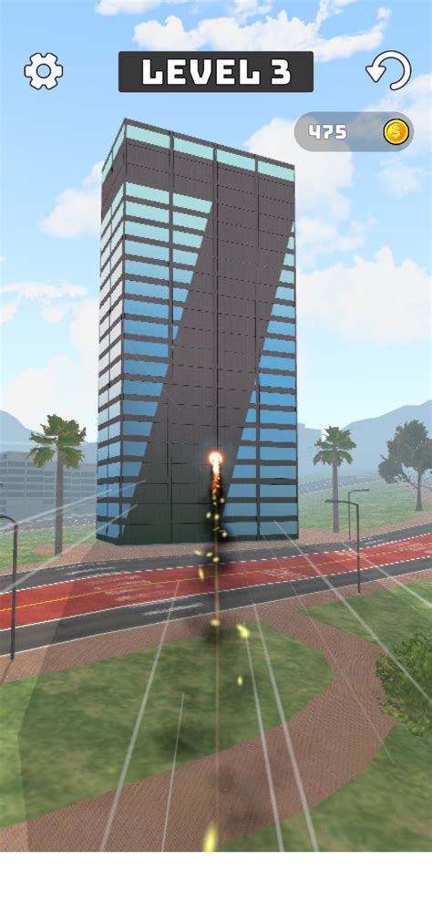 Cannon Demolition APK Download for Android Free