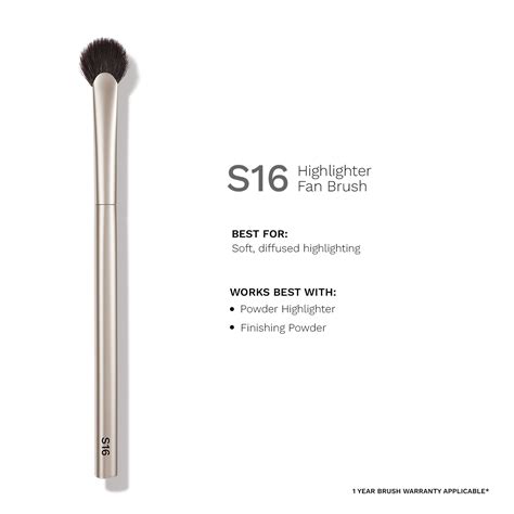 Buy Makeup Brushes Online In India | PAC Cosmetics