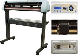 Image result for USCutter SC2 Machine