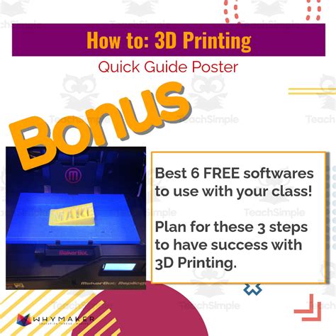 3D Print Tutorials 的图像结果