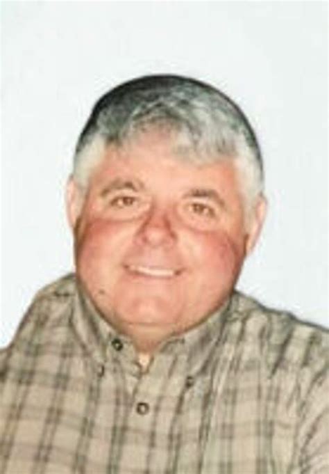 Jerry "Buck" DeWitt Obituary - The Daily American