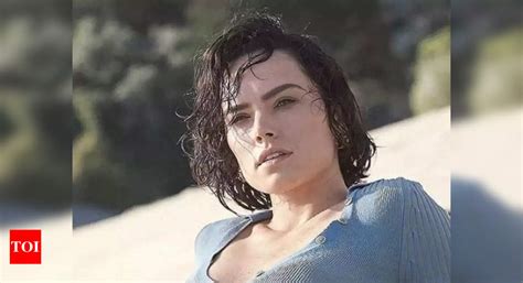 Daisy Ridley to lead noir thriller 'Magpie' | English Movie News ...