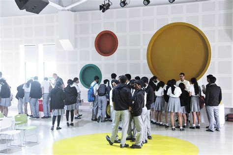 Next Genius USA University Group Visit