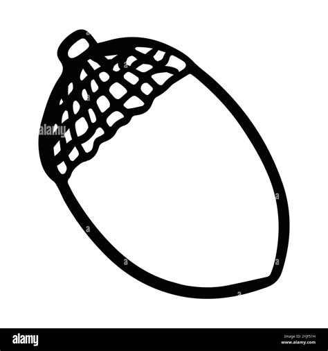 Forest autumn time Stock Vector Images - Alamy