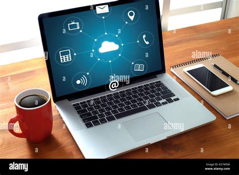 Information Technology Cloud Computing 的图像结果