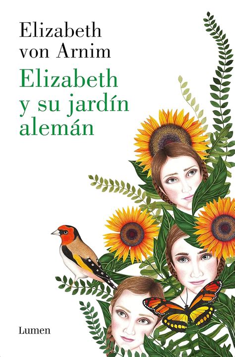 Elizabeth y su jardín alemán (Spanish Edition) eBook : Von Arnim ...