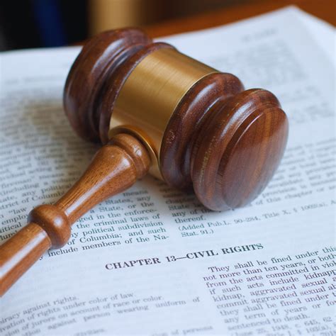 The Difference Between Civil Rights and Civil Liberties: Understanding ...