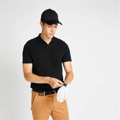 Buy Golf polo Tshirts Online from Decathlon