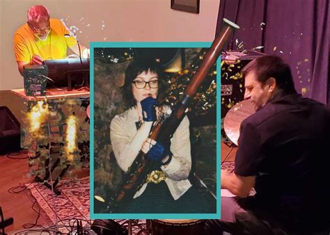 Drum Major Instinct x Katherine Young with Currents of Motion: Sound ...