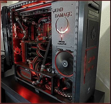 Image result for PC Front Cover Mods