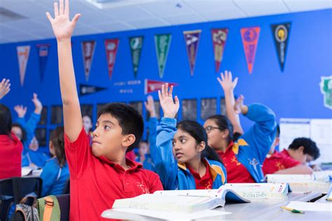 Academic Calendars - IDEA Public Schools