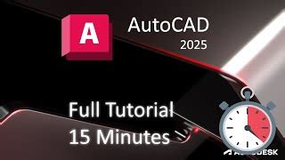 Image result for AutoCAD Complete Tutorial for Beginners