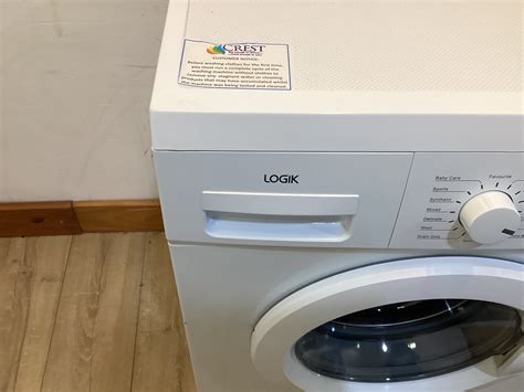 Image result for Logik Washing Machine Problems
