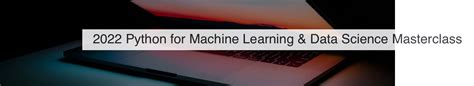 Image result for Udemy Python for Data Science and Machine Learning