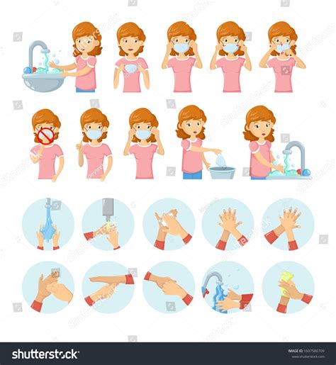 Image result for World Health Mask Tutorial