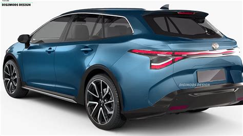 Fotos Do Toyota Corolla 2024