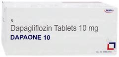 Dapaone 10 Tablet 10: Uses, Side Effects, Price & Substitutes