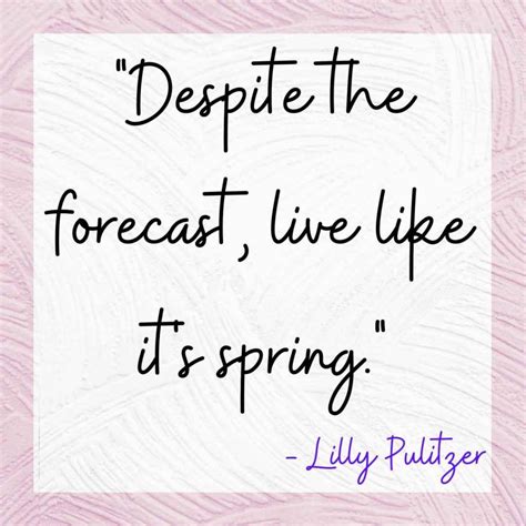 Image result for Springtime Quotes