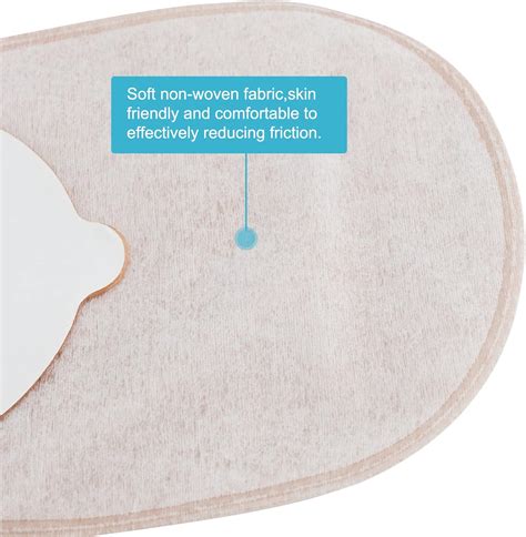 Buy KONWEDA 10PCS Disposable Ostomy Bags, One-Piece Closed Colostomy ...