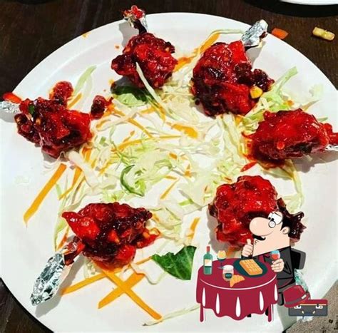 ROCK INN Restaurant & Bar, Chimbel - Restaurant menu, prices and reviews