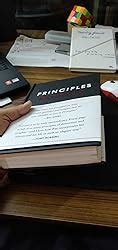 Principles: Life and Work [Hardcover] Ray Dalio : Ray Dalio: Amazon.in ...