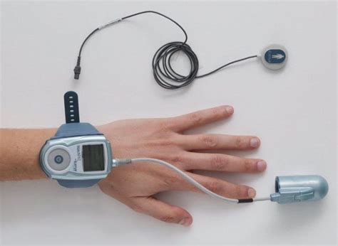 Sleep Connection Test 的图像结果