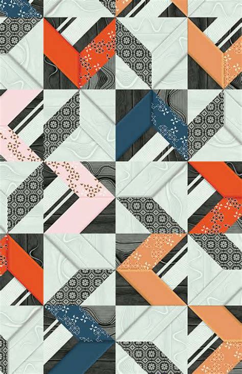 591 SHG Dg 8 ft x 4 ft Digital High Gloss Finish Decorative Laminate ...