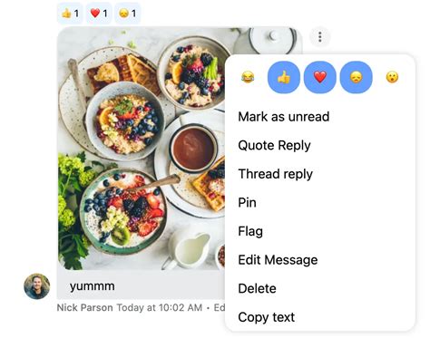 Image result for Write Message Component