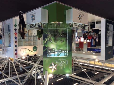 DK Events: Stands, Opiniones de clientes y Servicios