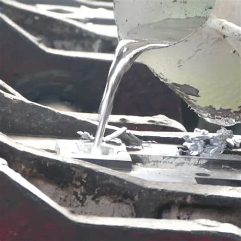 Image result for Using Liquid Metal