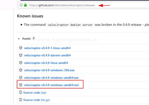 Threat Hunting: Velociraptor for Endpoint Monitoring (Part 2) - Hacking ...