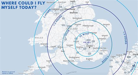 Private Pilot Licence (Helicopter) - ICE Helicopters | ICE.co.uk