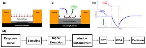 Vapor Trace Recognition Using a Single Nonspecific Chemiresistor