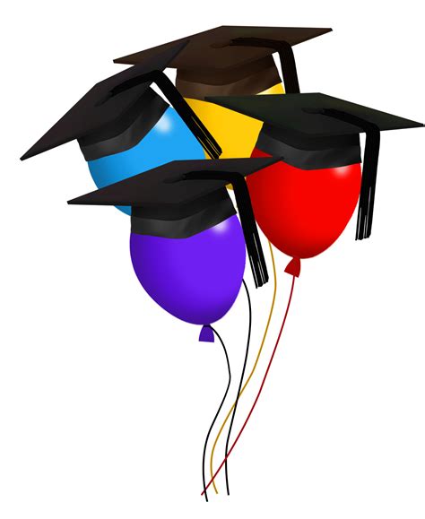 Graduation Clip Art Ideas