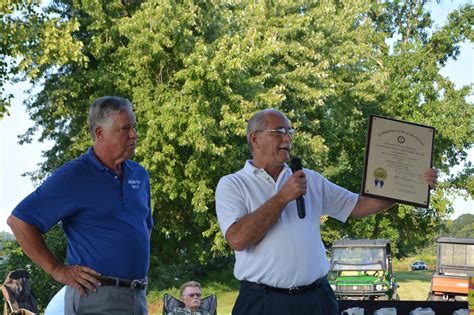 Meade County RECC Earns First Governor’s Safety and Health Award