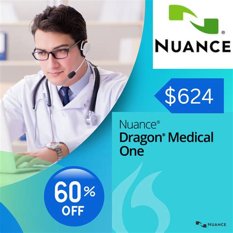 Get $70 Off Dragon Speech Recognition Software – Boost Your ...